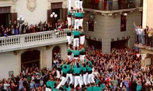 Castellers de Vilafranca Castellers de Vilafranca