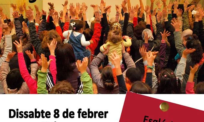 Fundació Escó 30 anys