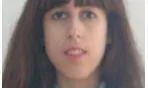 Alexandra Luna, llicenciada en humanitats a la UPF i estudiant de dret de la UAB