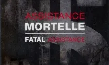 Cartell del documental “Assistència mortal”