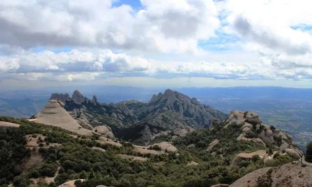 El MISC s'ubicarà a Montserrat.