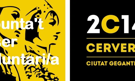 Fes voluntariat a cervera