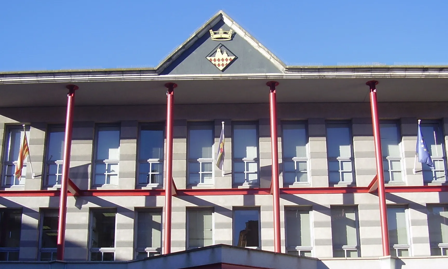 Ajuntament de Sant Martí de Centelles 
