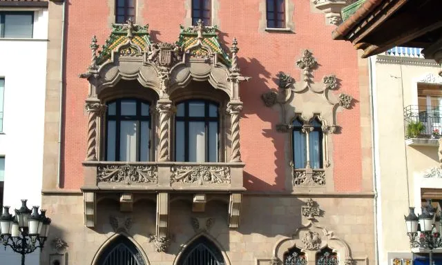 Ajuntament de Granollers