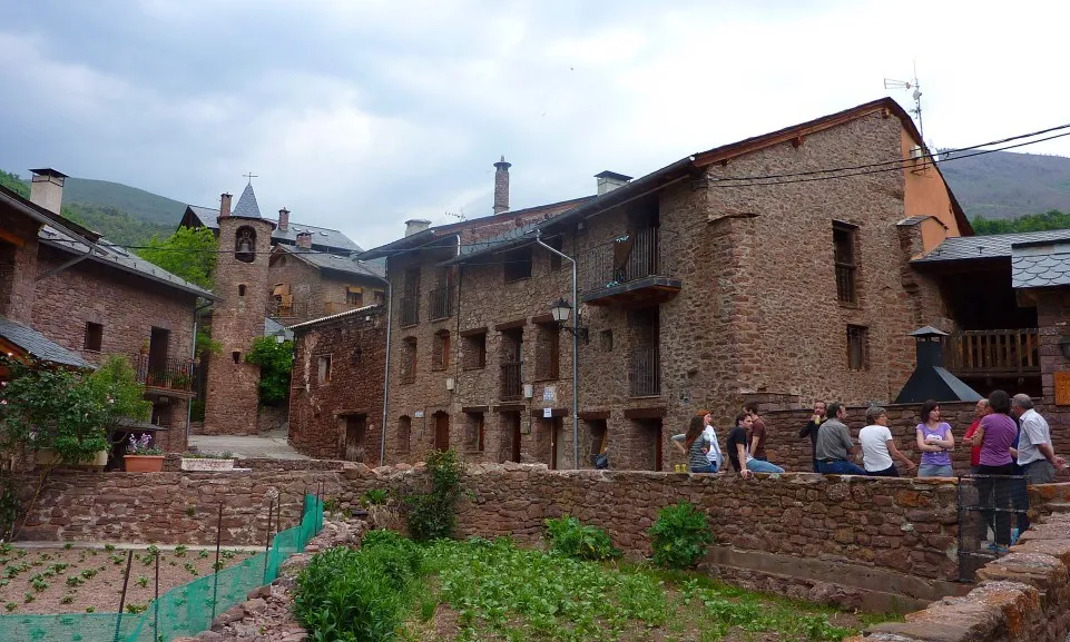 El refugi