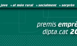 2a edició dels Premis Emprèn de la Diputació de Tarragona