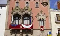 Ajuntament de Granollers Ajuntament de Granollers