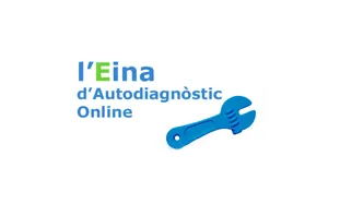 Imatge de l'eina d'autodiagnòstic