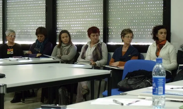Curs d'iniciació al voluntariat