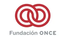 Logo de la Fundació ONCE.