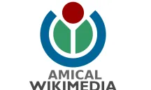 Amical Wikimedia, l'entitat encarregada de la Viquipèdia.