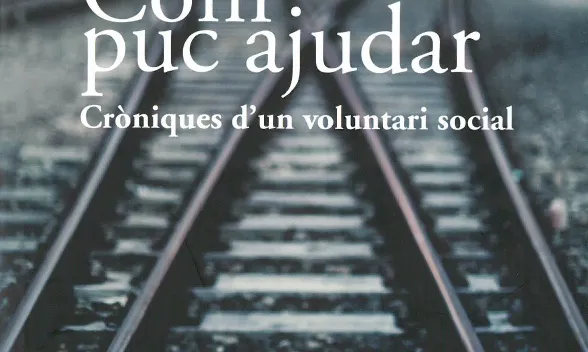 Com puc ajudar - Maurici Blancafort
