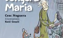 La senyora Maria - Cesc Noguera