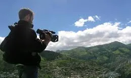 Concurs de vídeo 10 anys del COAMB