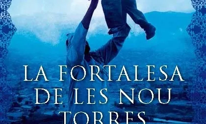 La fortalesa de les nou torres - Qais Akbar Omar