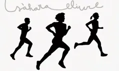 La solidaritat camina i corre
