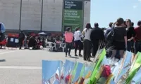 Sant Jordi 2013 a la UAB (Font: FAS)