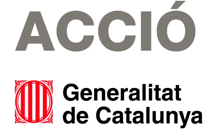 Logo d'Acció.