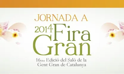 Imatge de Fira Gran 2014