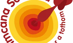 Logo Gimcana Solidària. Font: Fundesplai