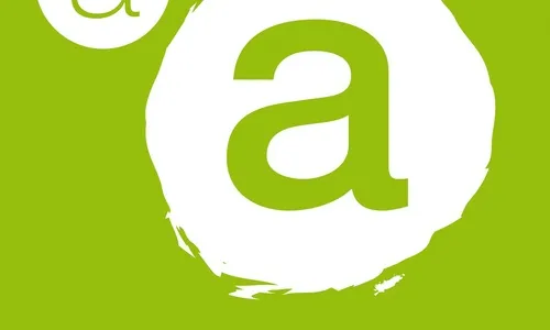 Logotip de l'Associació Alba