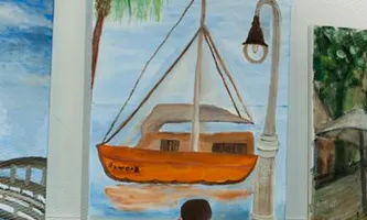 Fira Gran organitza un concurs de pintura ràpida