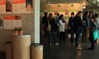 Primer Marketplace de Tàndem a Barcelona