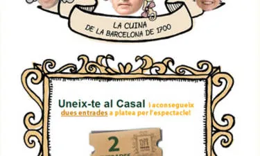 Casal dels Infants