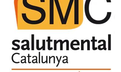 Logo de Salut mental Catalunya