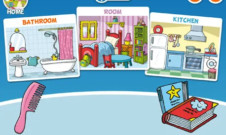 Didactic apps desenvolupa aplicacions per infants autistes