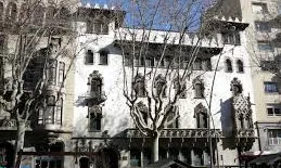 La Jornada tindrà lloc al Palau Macaya de Barcelona.