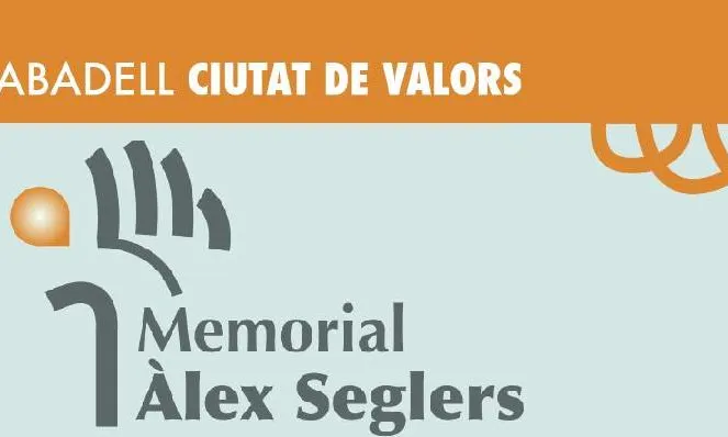 III Memorial Àlex Seglers de l'Ajuntament de Sabadell III Memorial Àlex Seglers de l'Ajuntament de Sabadell