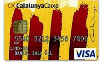 Tarjeta Solidària