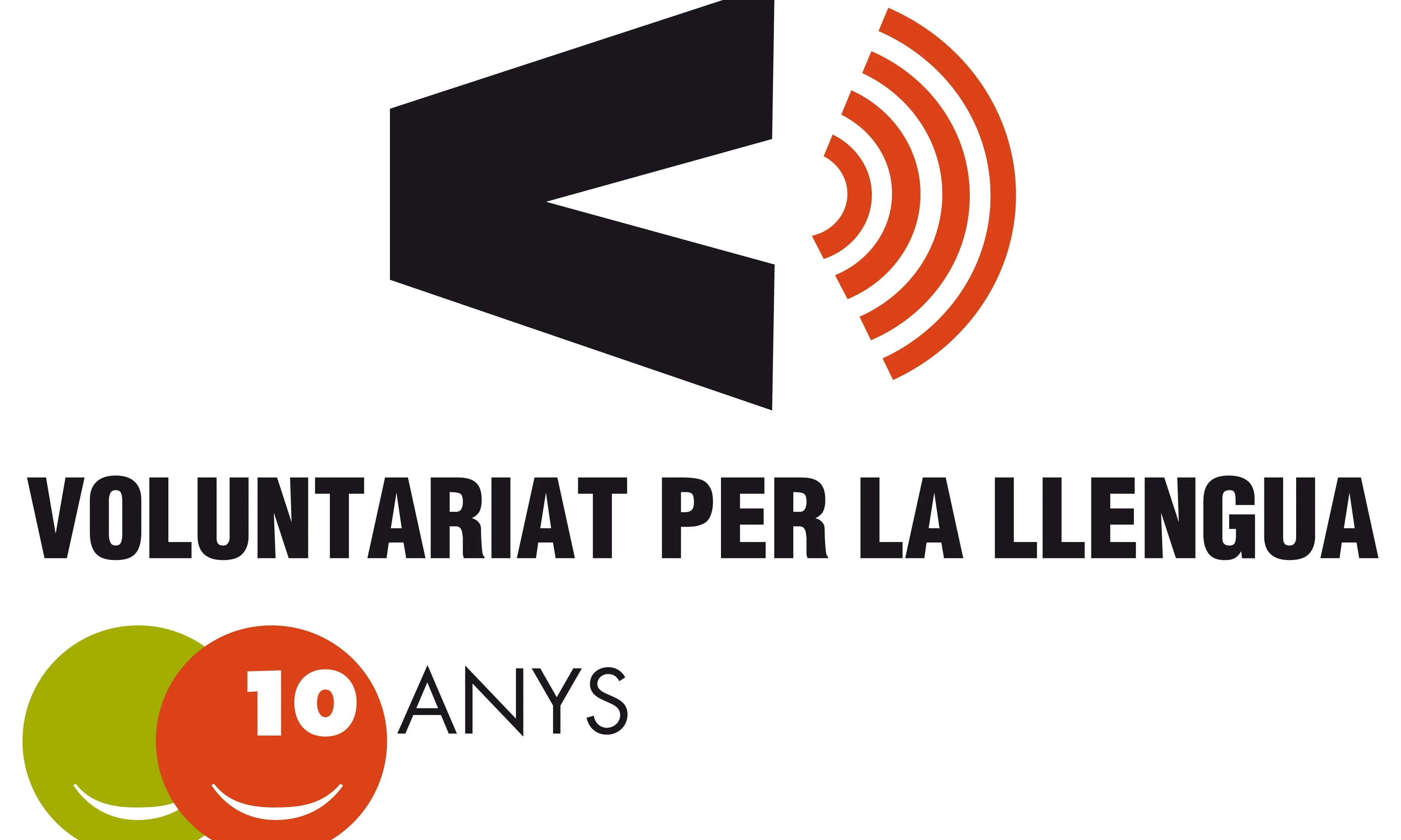 Voluntariat per la Llengua