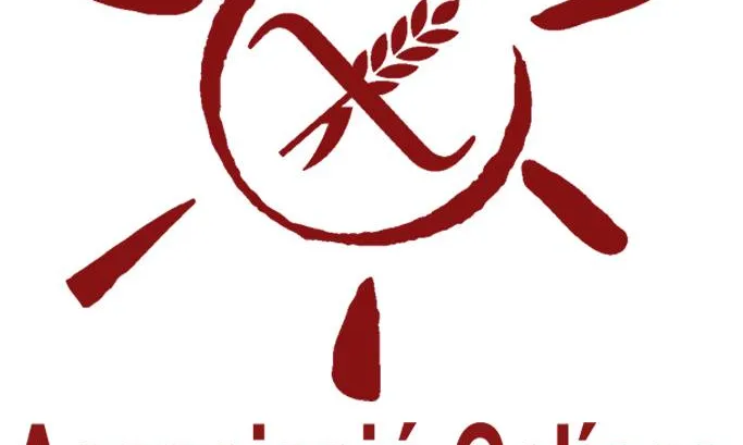 Logotip de l'Associació Celíacs de Catalunya.