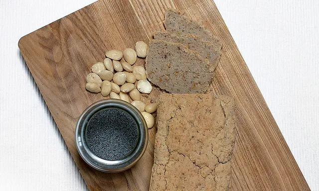 El pa pot elaborar-se amb molts tipus de cereals