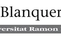 Logo de la Universitat Ramón Llull.