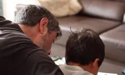 Els nens "especials" són nens en risc d’exclusió