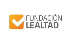 Logo de Fundación Lealtad.