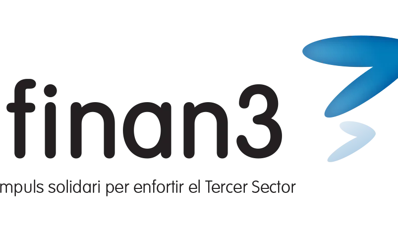 Logotip de Finan3