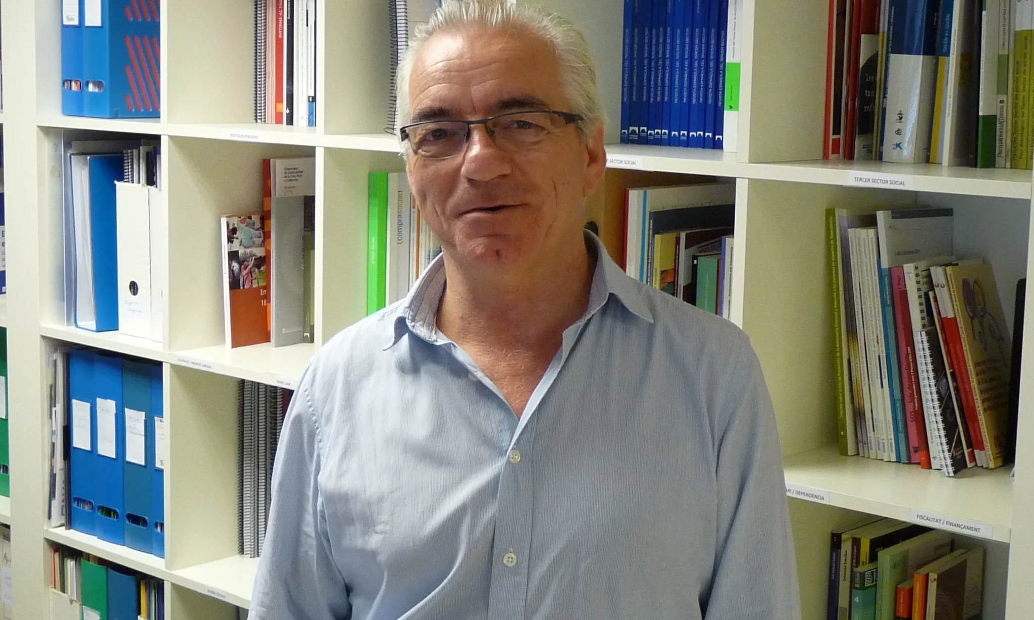 Jaume Marí