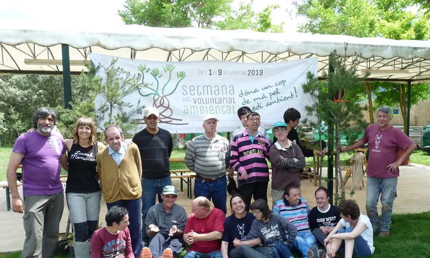 ADEFFA i l'empersa social TAC OSONA