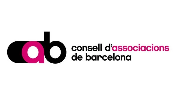 Logo del CAB.