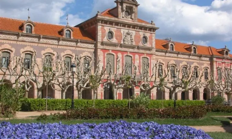 Parlament de Catalunya