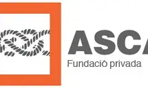 Logotip ASCA Acció Solidària Contra l'Atur Logotip ASCA Acció Solidària Contra l'Atur