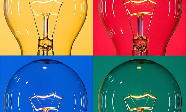 Bombetes de colors