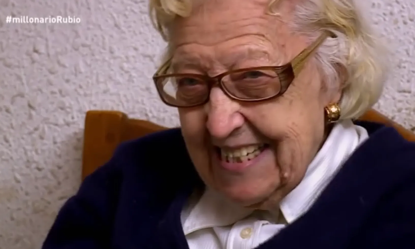 Avismón protagonista a El Milionari Anònim