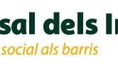 Logo del Casal dels Infants.