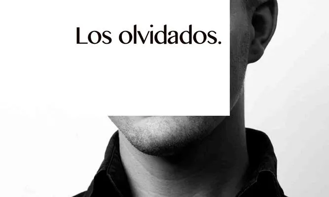 Projecte "Los Olvidados" per donar visibilitat a persones en situació d'atur