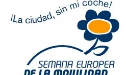 Logotip Setmana Europea de la Mobilitat Logotip Setmana Europea de la Mobilitat